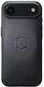 SP Connect SPC+ Θήκη Κινητού Apple iPhone 17 Air για Βάση Στήριξης Μοτοσυκλέτας