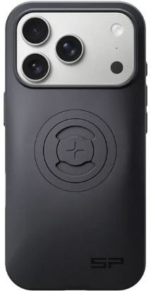 SP Connect SPC+ Mobile Case Apple iPhone 17 Pro for Motorcycle Mount