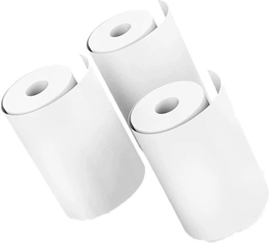 Premium Photo Paper for Printers Inkjet 25 Sheets