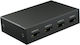 Axred HDMI Splitter 1 4 2160p 4K 3D