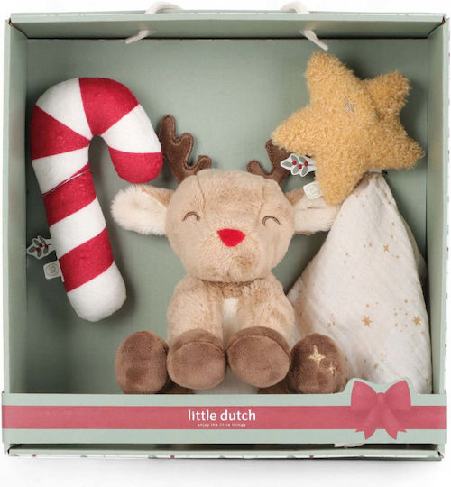 Little Dutch Baby Gift Set Grs 3pcs