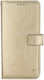 Huawei P30 Lite Brieftasche Gold
