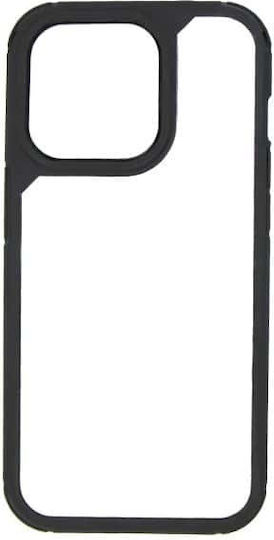 Θήκη Iphone 12 12 Pro Amor Μαύρο
