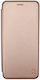 Honor 50 Pro Book Rose Gold Mobile Phone Case
