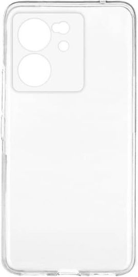 Xiaomi 13t 5g 13t Pro 5g Silicone Transparent Camera Protection Case