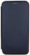 Θήκη Samsung Galaxy A53 5g Book Μπλε Σκούρο