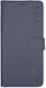Θήκη Xiaomi 15 Pro 5g Wallet Luxury Μπλε Σκούρο