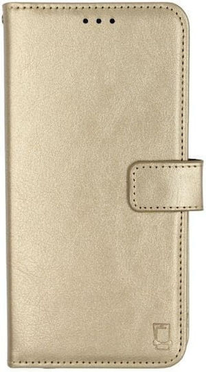 Honor 50 Lite Huawei Nova 8i Brieftasche Gold