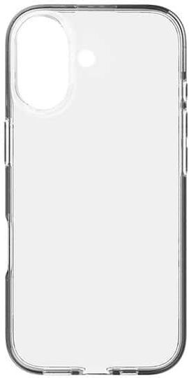 Θήκη Iphone 17 Σιλικόνη Διάφανη