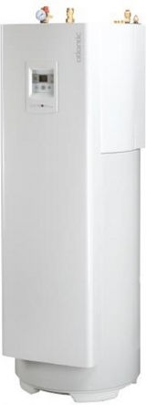Atlantic Loria Duo Αντλία Θερμότητας 3kW Μονοφασική 50°C Split