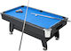Vevor American Billiard Table