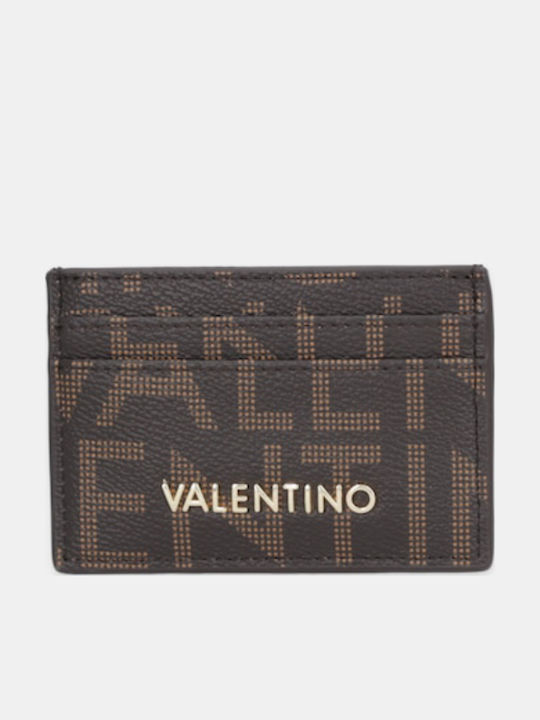 Valentino Bags Regina Re Γυναικείο Πορτοφόλι Κα...