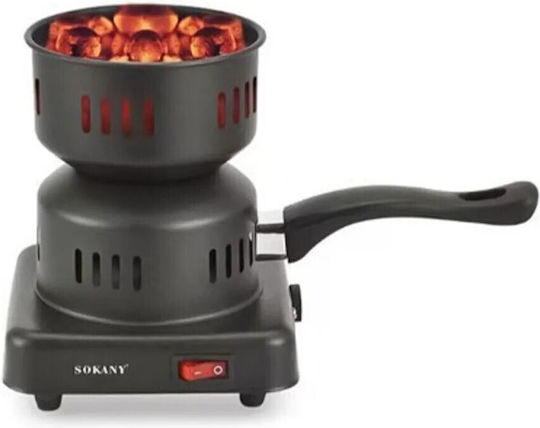 Συσκευή Προετοιμασίας Κάρβουνου Sokany Sk-5103 Sds-27466 5202079274664 Sss