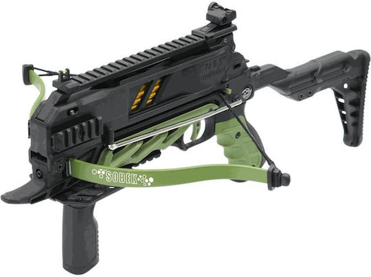 Crossbow Mk-tcs3g Sobek Man Kung