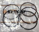 Keeway Motorcycle Piston Springs for Keeway Target 125