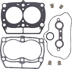Vertex Комплект Мотоциклетни Фланци за Цилиндрова Глава 810945