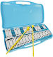 Ag25n2 Angel Glockenspiel 25 Note G-g