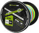 Oceanic Team Tai Advanced Χ Pex8 1000m Multicolor 0.15mm