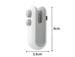 Kabelloses USB-Verschluss-Öffner für Beutel 2 1 Magnet 14p-24545_b