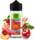 Pacha Mama Fuji Apfel Erdbeere Nektarine Flavor Shot 20/120ml