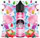 Bombo Cotton Candy Fruits Ice Bar Juice Hyper Boost Flavorshot 5/60ml