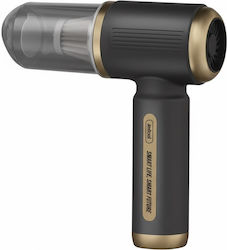 Andowl Car Handheld Vacuum with Cigarette Lighter Cable 12V Andowl Car Handheld Vacuum with Cigarette Lighter Cable 12V