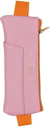 Federmäppchen Designworks Ink Veganes Leder Rosa Orange Lpp-1001eu Federmäppchen Designworks Ink Veganes Leder Rosa Orange Lpp-1001eu
