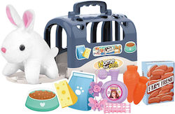 Pet Kaninchen Tasche Reisetasche 29x18x13cm Toymarkt 971334 1Stück 77-1314