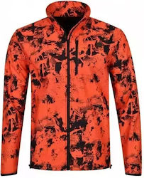 Chameleon Μπουφάν Fleece Παραλλαγής
