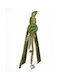 de birou Amulet Rodie Verde 2026 1buc