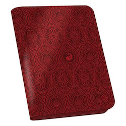 Ultimate Guard Zipfolio 160 Xenoskin Magic Gath...