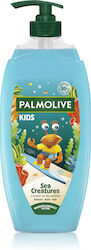 Palmolive Bubble Bath 750ml