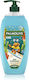 Palmolive Kids' Bubble Bath in Gel Form 750ml