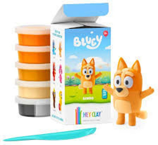 Desyllas Children's Clay Set Multicolourς 275gr