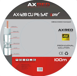 Axred Cablu De Antenă Coaxial De Sex Masculin - Coaxial De Sex Feminin