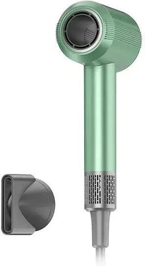 Kemei Professional Hair Dryer 1600W