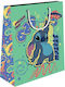 Diakakis Paper Bag for Gift 18x23x11cm.