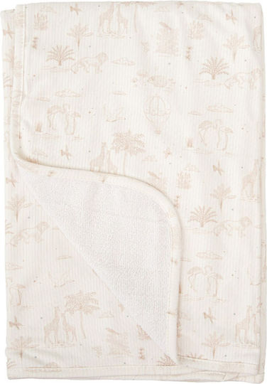 Bimbidreams Noe Swaddle Blanket 75x75cm