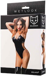 Glossy Black