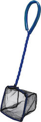 Hobby Catch It M Black Landing Net 13x10.5x27 Cm Hobby