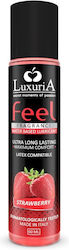 IntimateLine Anal & Vaginal Lubricant Strawberry 60ml
