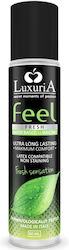 IntimateLine Fresh Sensation Anal Vaginal Lubrifiant 60ml