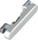 Honor Power Button 400 Meteor Silver 5168acga