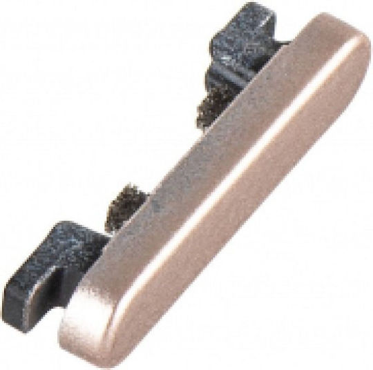 Honor Power Button 400 Desert Gold 5168acfx