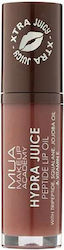 MUA Hydra Juice Peptide Lip Oil MUA Hydra Juice Peptide Lip Oil