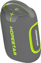 Hopestar H59 Bluetooth Speaker 50W Gray