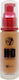 Hd Foundation 30ml Suede W7