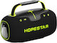 Hopestar Party Box 150 Bluetooth Speaker 40W Black