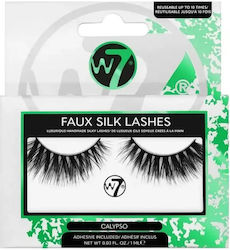 Faux Silk Lashes Calypso W7