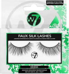 Faux Silk Lashes Nemesis W7